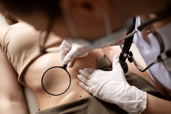 Cost of Melanoma Treatment